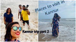 2 days trip from Bangalore  Wonderful Kannur - Part 2  Places to Visit   Road trip from Bangalore