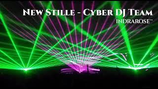 New Stille - Cyber DJ Team