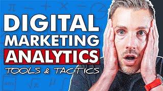 Understanding Digital Marketing Analytics Metrics and Tools