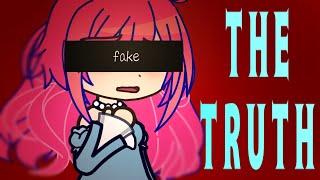 The truth about me please watch with caution