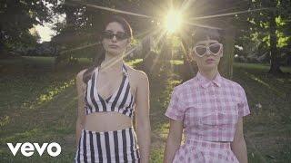 lemandorle - Le ragazze Videoclip