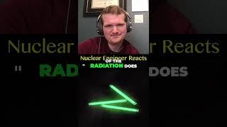 These are my Radioactive Rods - Nuclear Engineer Reacts to NileRed