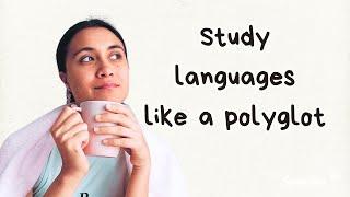 5 Effective Language Learning Tips from a Polyglot