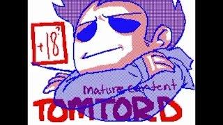 NoWHeres Flipnote Sudomemo - +18 Mature content TOMTORD 1 minute loop