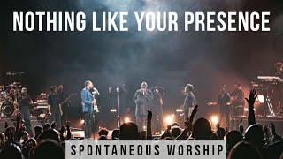 Nothing Like Your Presence - William McDowell ft. Travis Greene & Nathaniel Bassey OFFICIAL VIDEO