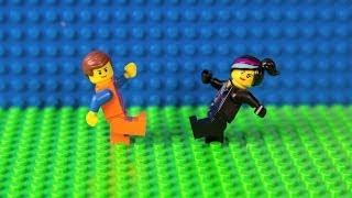 Everything Is AWESOME -- The LEGO® Movie -- Tegan and Sara feat. The Lonely Island