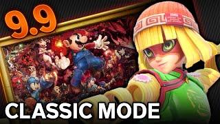 Min Min Classic Mode Playthrough No Commentary