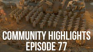 Community Highlights Episode 77 Foxhole War 114