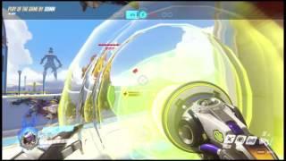 Overwatch Lucio POTGs