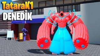  TataraK1 Deniyoruz Ateş Saçıyoruz   Ro-Ghoul  Roblox Türkçe