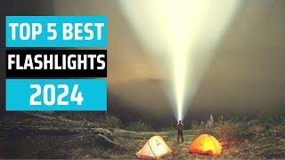 Best Flashlights 2024 - don’t buy one before watching this