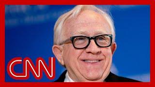 Leslie Jordan beloved actor and social media star dead at 67