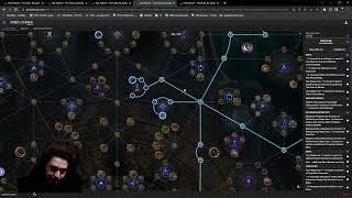 Path of Exile 3.21 Crucible  My starting Atlas & Progression
