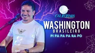 PI PA PA PA RA PO - WASHINGTON BRASILEIRO - Na Levada do Brabo