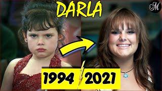 The Little Rascals 1994 Cast Then and Now 2021