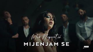 Mia Negovetić - Mijenjam se Official video
