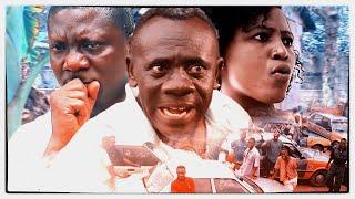 FROMFROM NTIWO DAA - akrobeto - bill asamoah - cecilia naia - TWI MOVIE