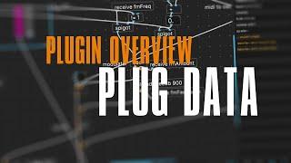 is THIS plugin all plugins at once? - PlugData