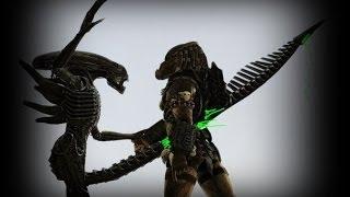 Баги и недоработки в игре ALIENS VS. predator 2010