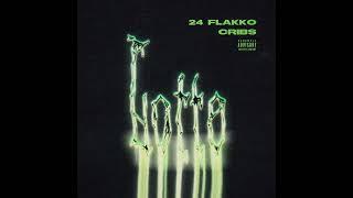 24 Flakko X Cribs - Workin feat. 휘영 SF9 Official Audio