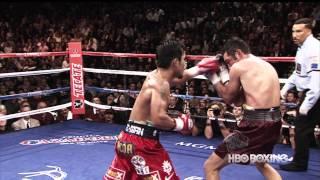 Manny Pacquiaos Greatest Hits HBO
