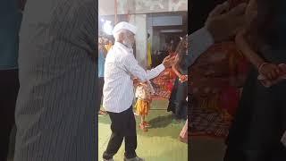 Haldi Dance part2