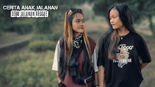 CERITA ANAK JALANAN - DEBU JALANAN REGGAE  AMEY RAWK