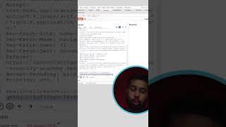 CSRF Protection Bypass #shorts #viral #video #csrf #sqlinjection #trending #trending