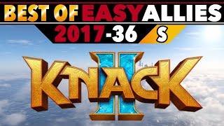 Best Of Easy Allies - 2017-36 - Special - Knack II