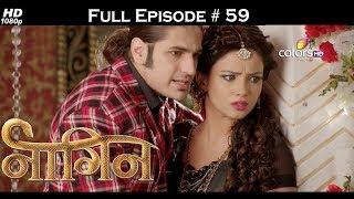 Naagin - Full Episode 59 - With English Subtitles