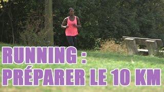 Comment se préparer au 10KM et au semi-marathon?