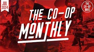 The Co-Op Monthly  July 2024