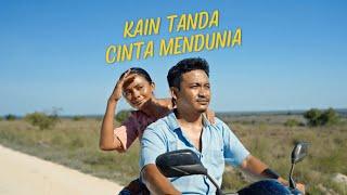 Trailer Film Kain Tanda Cinta Mendunia