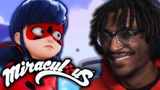 I REACTED TO THE MOST REQUESTED MIRACULOUS EPISODE