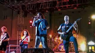 The Moonchild - Iron Maiden tribute band - live Trieste  0824