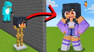 I Cheated with YOUTUBER in Minecraft Build Challenge Battle