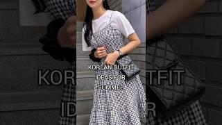 Korean outfit ideas for summer 2023  korean style outfits #korean #fashion #trending