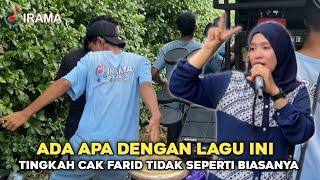 LAGU INI BIKIN TINGKAH CAK FARID TIDAK SEPERTI BIASANYA  NIA DIRGHA IRAMA DOPANG