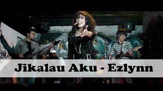 Ezlynn - Jikalau Aku Official Music Video #Throwback