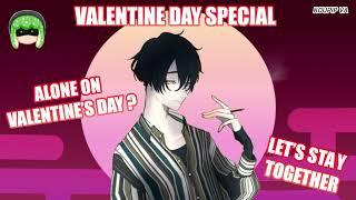 VALENTINE SPECIALM4F SPENDING THE NIGHT WITH YOUR SINGLE SUB FRIEND ASMR RP friends to lover