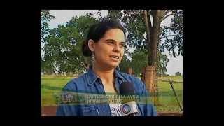 Record Rural - Desmama de bezerros requer atenção especial de produtor rural Saiba mais