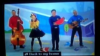 The Wiggles - Down By The Bay 2017 Version