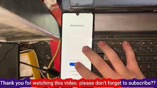 All Samsung A31 FRP Bypass 2024 Samsung Google Lock Remove Android 141312  Tool 2024