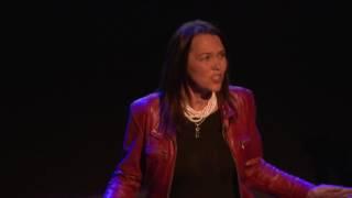 The lost tribe of childless women  Jody Day  TEDxHull