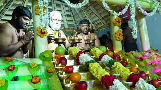 Konda Suresh Goud 18th Padi Pooja