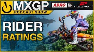 MXGP Podcast Show  Will Jeffrey Herlings Win?