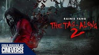 The Tag-Along 2  Full Movie  Horror Thriller Paranormal Ghost  Free Movies By Cineverse