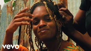 Koffee - Toast Official Video