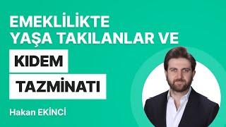 EYT’liler İş Sözleşmesini Kıdem Tazminatı Kazanarak Sonlandırabilir Mi?