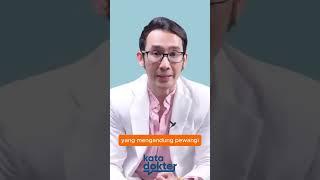 Dengerin guys Buat Mencegah Kem4luanmu Sering Gatal Nih  Kata Dokter